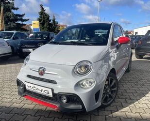 Abarth 595 Gebrauchtwagen
