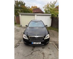 Mercedes-Benz S 420 Gebrauchtwagen