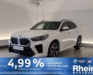 BMW X2 Gebrauchtwagen