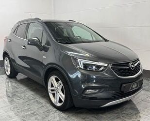 Opel Mokka Gebrauchtwagen