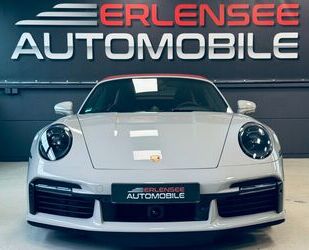 Porsche 992 Gebrauchtwagen