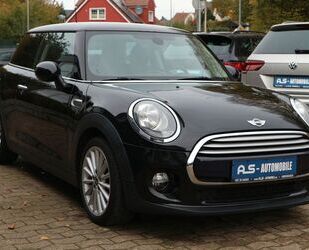 Mini Cooper Gebrauchtwagen