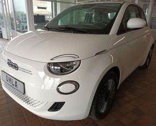 Fiat 500e Gebrauchtwagen