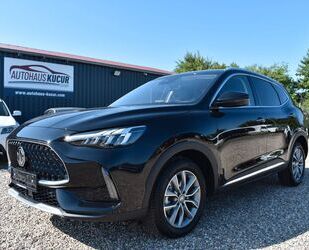 MG HS Gebrauchtwagen