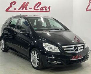 Mercedes-Benz B 160 Gebrauchtwagen