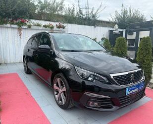 Peugeot 308 Gebrauchtwagen