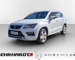 Seat Ateca Gebrauchtwagen
