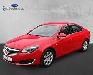 Opel Insignia Gebrauchtwagen