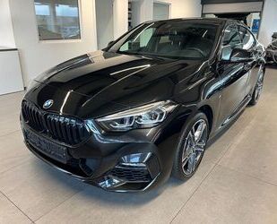 BMW 218 Gran Coupé Gebrauchtwagen