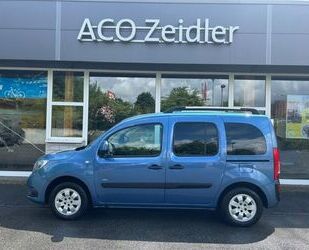 Mercedes-Benz Citan Gebrauchtwagen