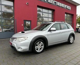 Subaru Impreza Gebrauchtwagen