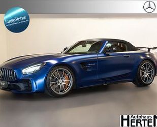 Mercedes-Benz AMG GT R Gebrauchtwagen