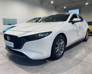 Mazda 3 Gebrauchtwagen