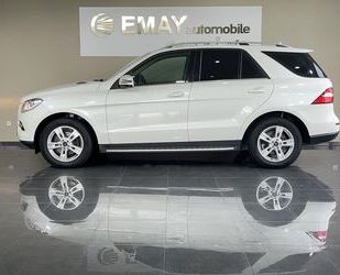 Mercedes-Benz ML 250 Gebrauchtwagen