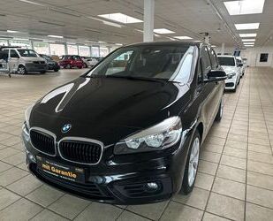 BMW 220 Active Tourer Gebrauchtwagen