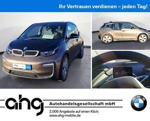BMW i3 Gebrauchtwagen