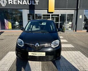 Renault Twingo Gebrauchtwagen