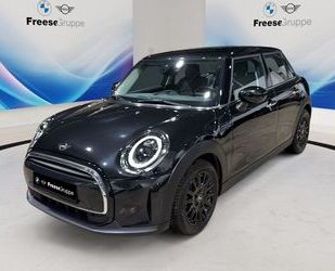 Mini Cooper Gebrauchtwagen
