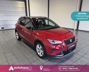 Seat Arona Gebrauchtwagen