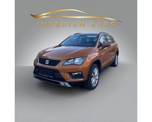 Seat Ateca Gebrauchtwagen