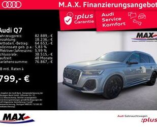 Audi Q7 Gebrauchtwagen