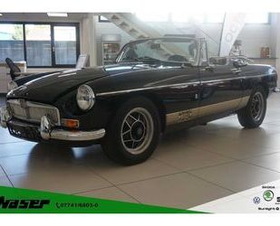 MG MGB Gebrauchtwagen
