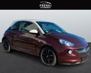 Opel Adam Gebrauchtwagen