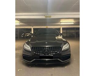 Mercedes-Benz C 63 AMG Gebrauchtwagen