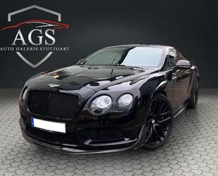 Bentley Continental GT Gebrauchtwagen