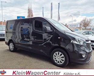 Opel Vivaro Gebrauchtwagen