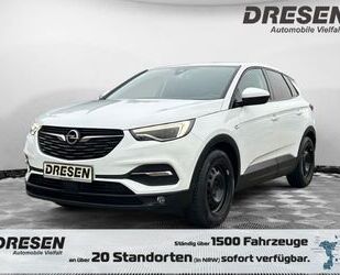 Opel Grandland (X) Gebrauchtwagen