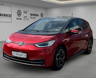 VW ID.3 Gebrauchtwagen