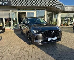 Mazda CX-60 Gebrauchtwagen