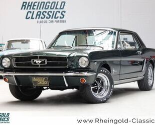 Ford Mustang Gebrauchtwagen