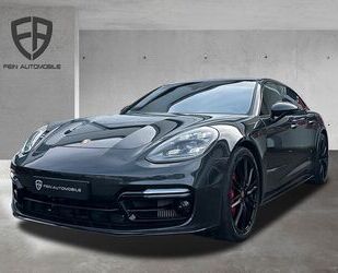 Porsche Panamera Gebrauchtwagen