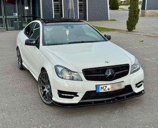 Mercedes-Benz C 250 Gebrauchtwagen