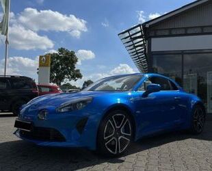Renault Alpine A110 Gebrauchtwagen
