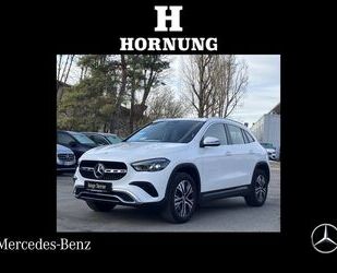 Mercedes-Benz GLA 250 Gebrauchtwagen