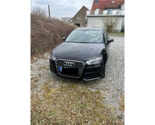 Audi A1 Gebrauchtwagen