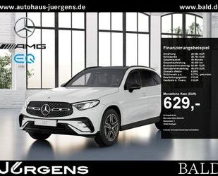 Mercedes-Benz GLC 300 Gebrauchtwagen