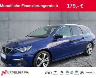 Peugeot 308 Gebrauchtwagen