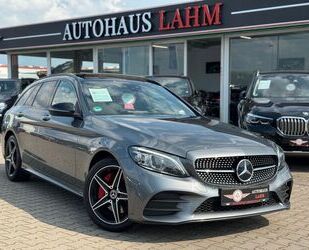 Mercedes-Benz C 300 Gebrauchtwagen