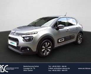Citroen C3 Gebrauchtwagen