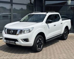 Nissan Navara Gebrauchtwagen
