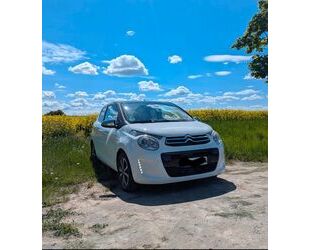 Citroen C1 Gebrauchtwagen
