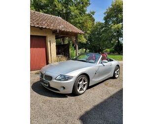 BMW Z4 Gebrauchtwagen