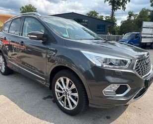 Ford Kuga Gebrauchtwagen