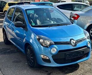 Renault Twingo Gebrauchtwagen