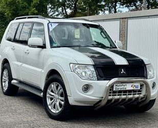 Mitsubishi Pajero Gebrauchtwagen