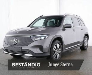 Mercedes-Benz EQB Gebrauchtwagen